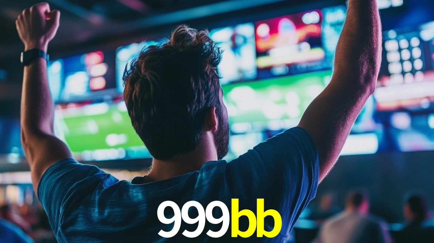 999bb: Seu Cassino Premiado com Pagamentos Rápidos