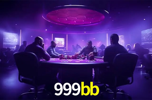 Estatísticas 999bb