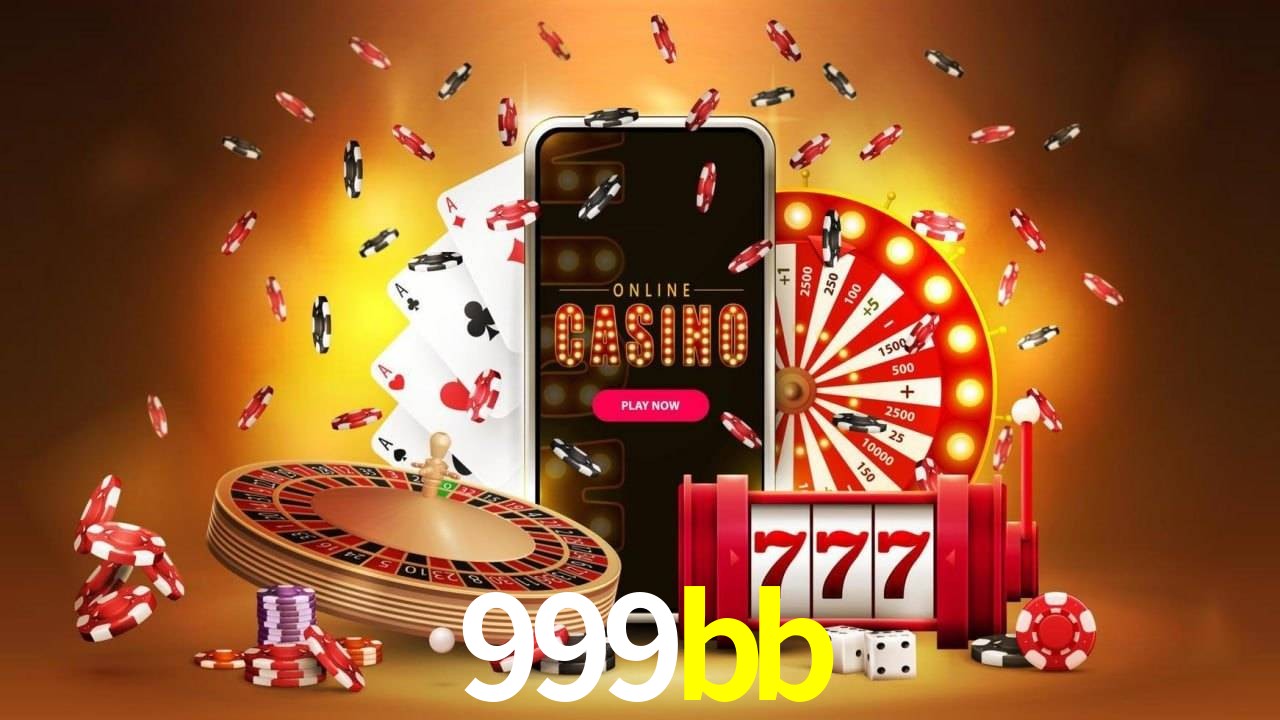 Provedores de Jogos 999bb