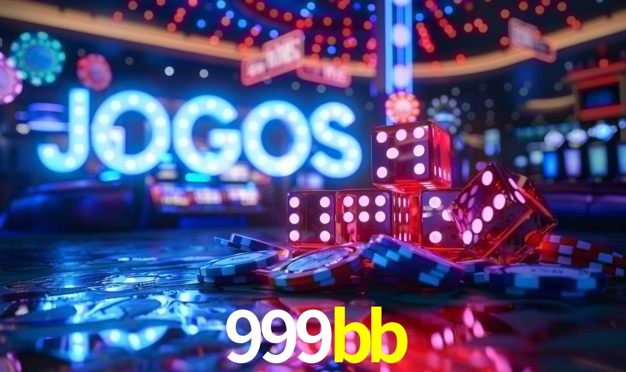 Página oficial no Facebook da 999bb