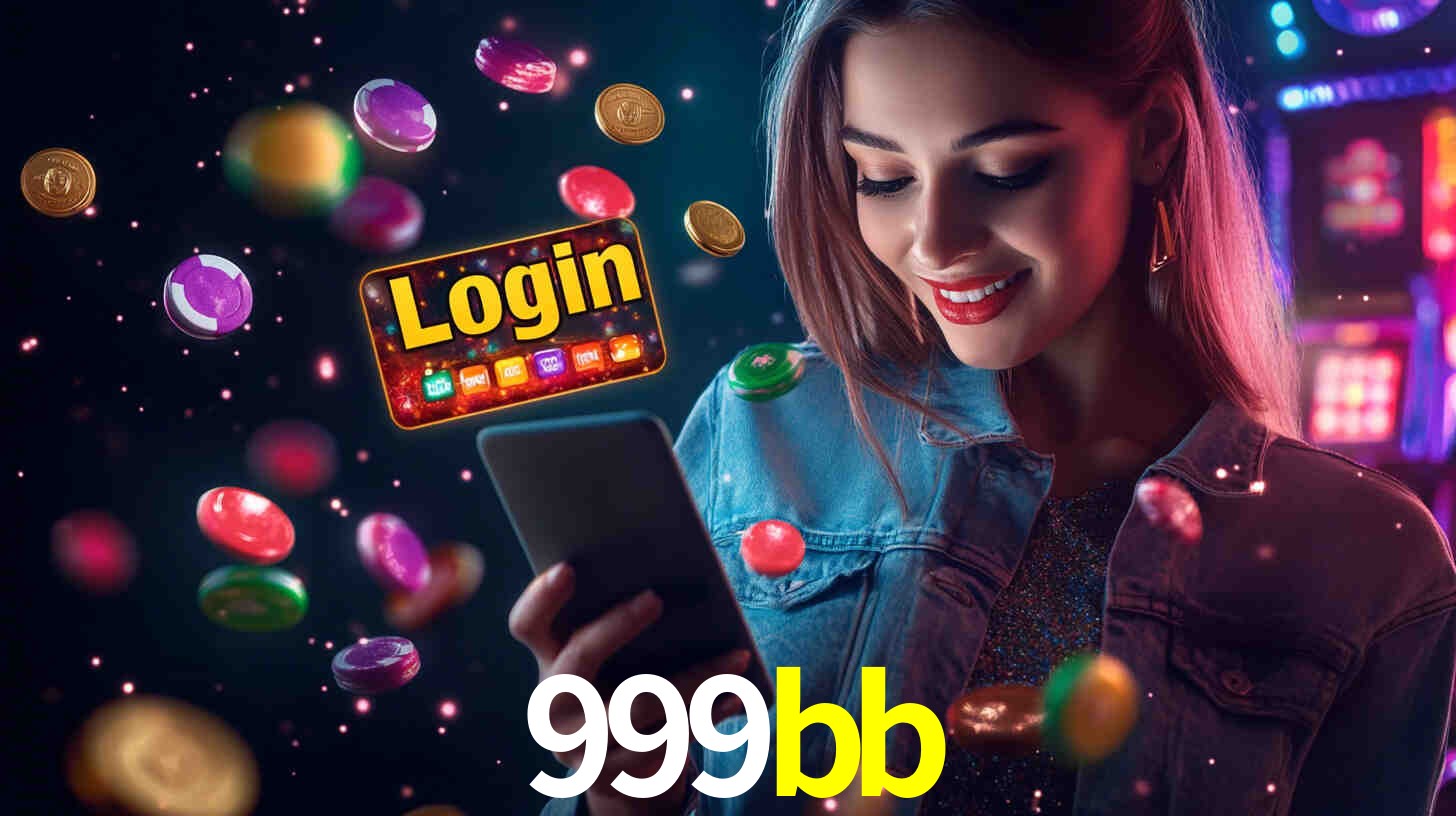 Apostas Esportivas na 999bb: Um Guia Completo