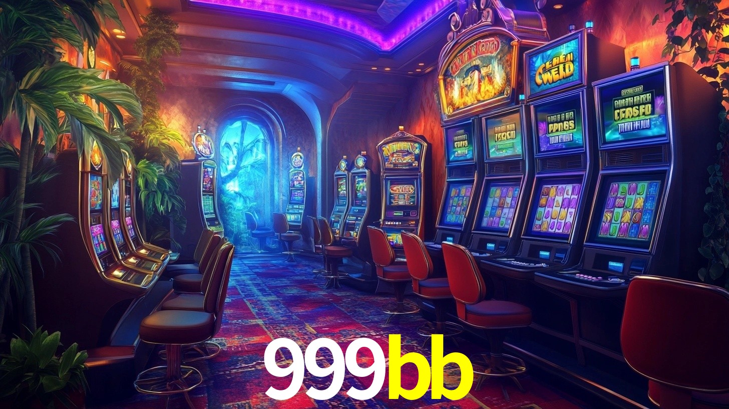 Live Casino 999bb