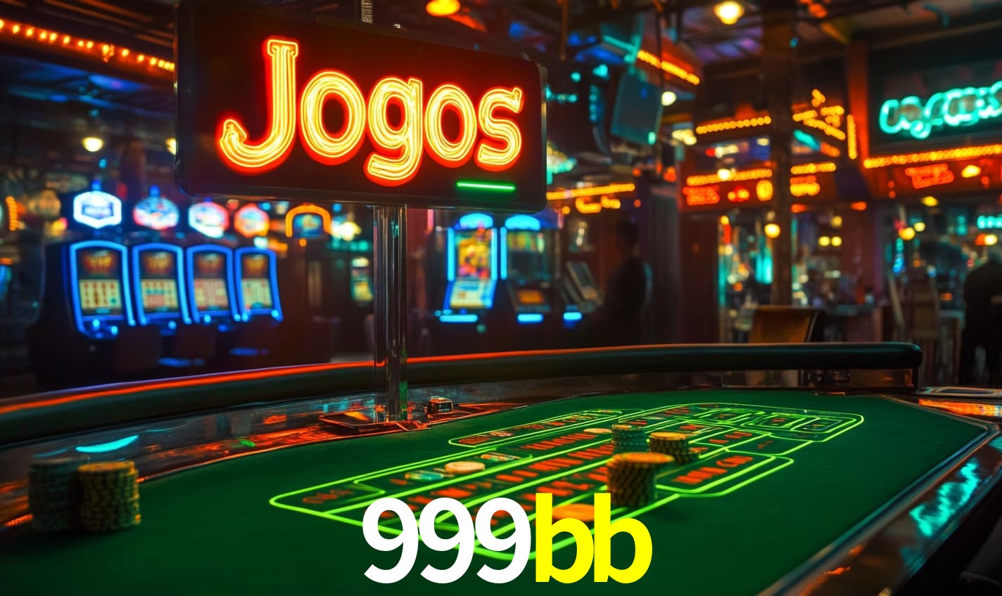 Login Seguro 999bb