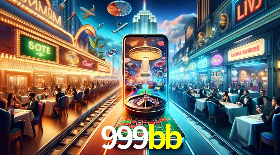 API Integration 999bb