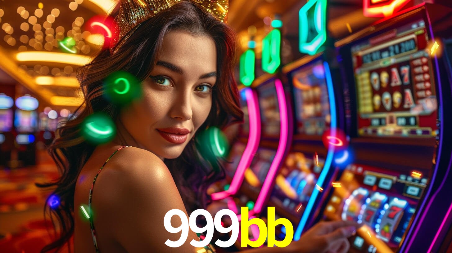 Mercados ao vivo e cash out na 999bb
