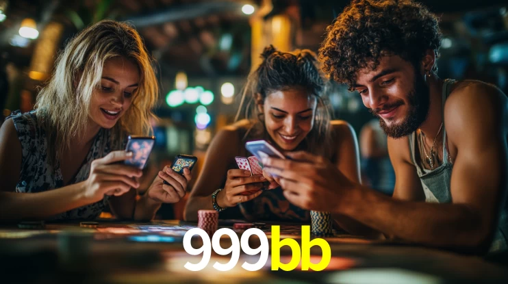 VIP Casino 999bb