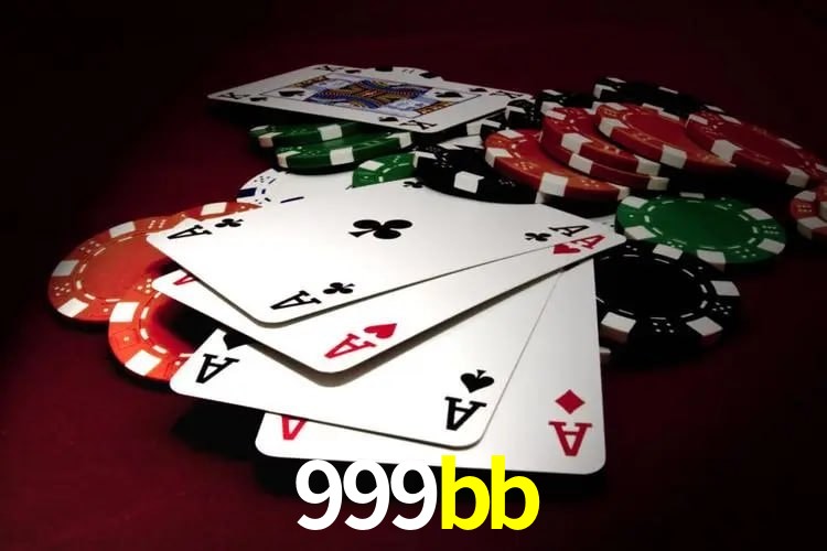 Bônus de Boas-vindas 999bb