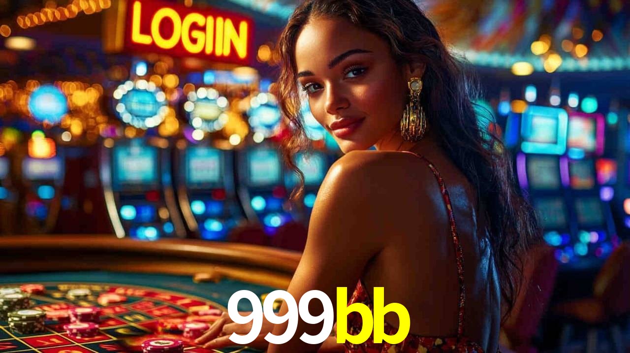 Casino Ao Vivo 999bb
