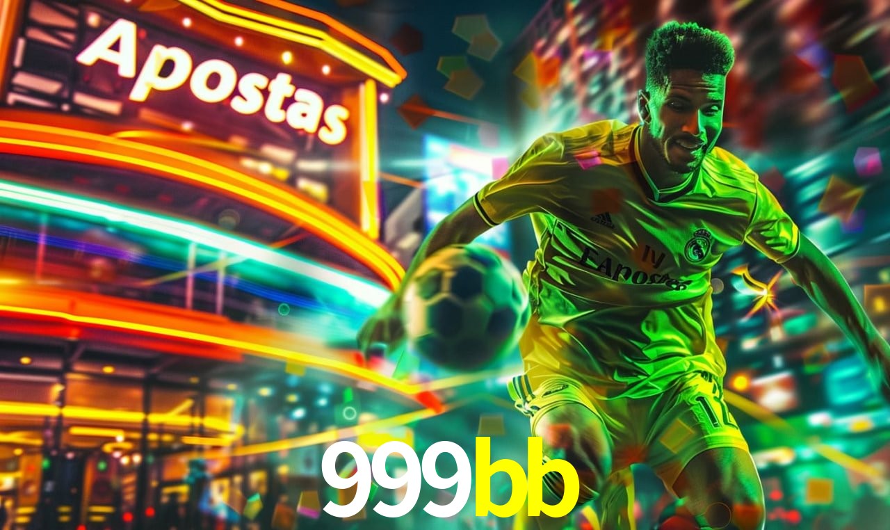 Recursos de Bônus 999bb
