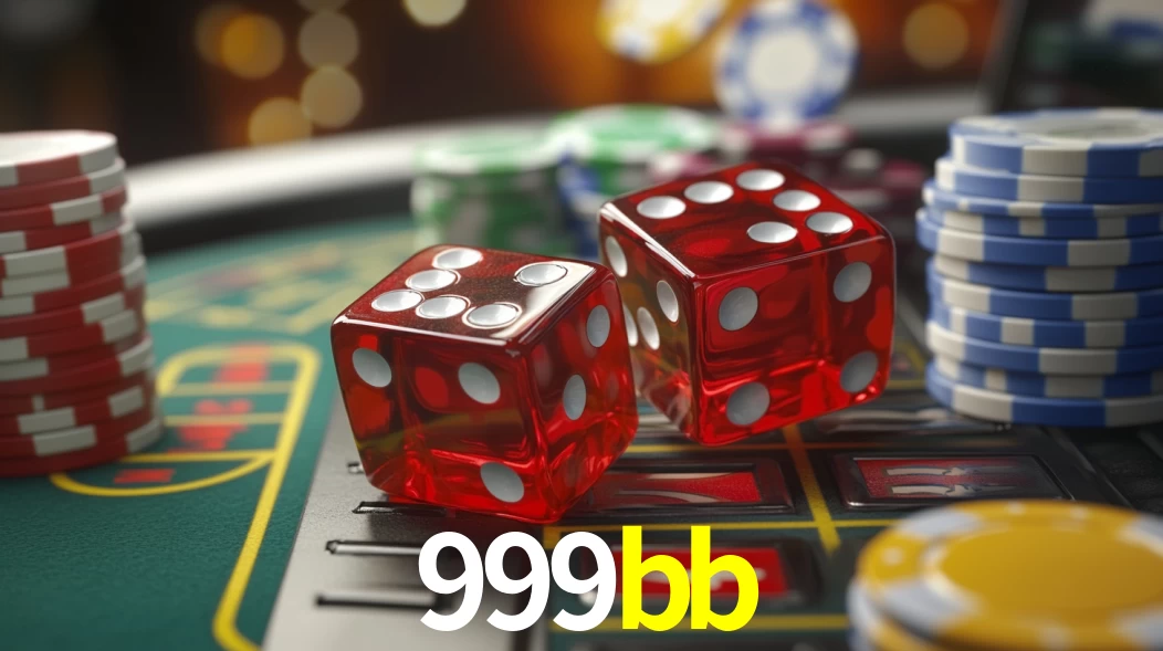 Roulette Table 999bb