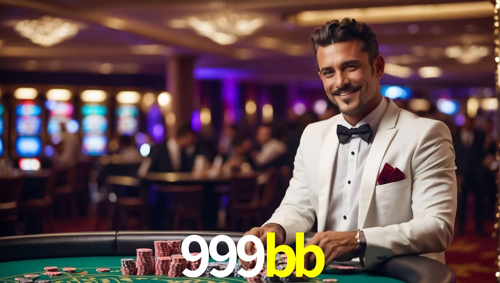 Design Responsivo 999bb