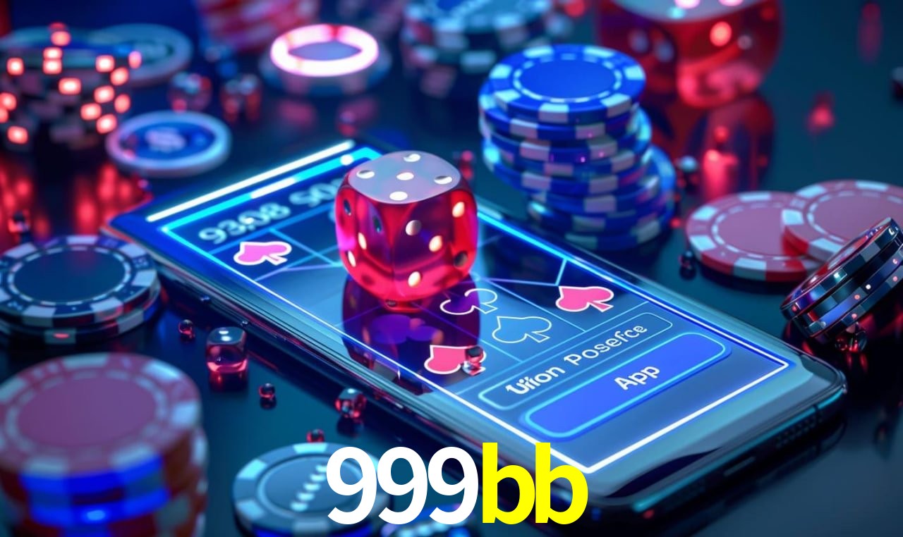 Canal oficial no Telegram da 999bb