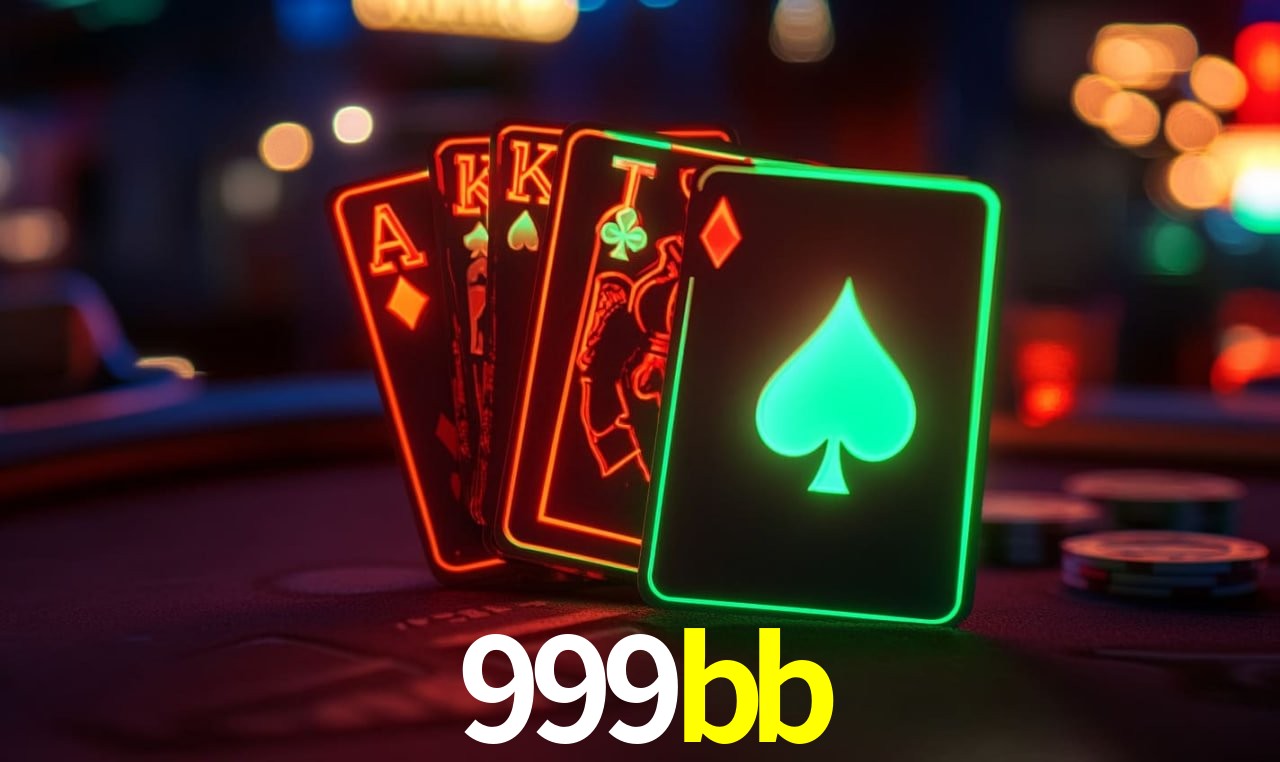 Jackpots e promoções na 999bb