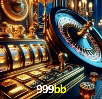 Casino Ao Vivo 999bb