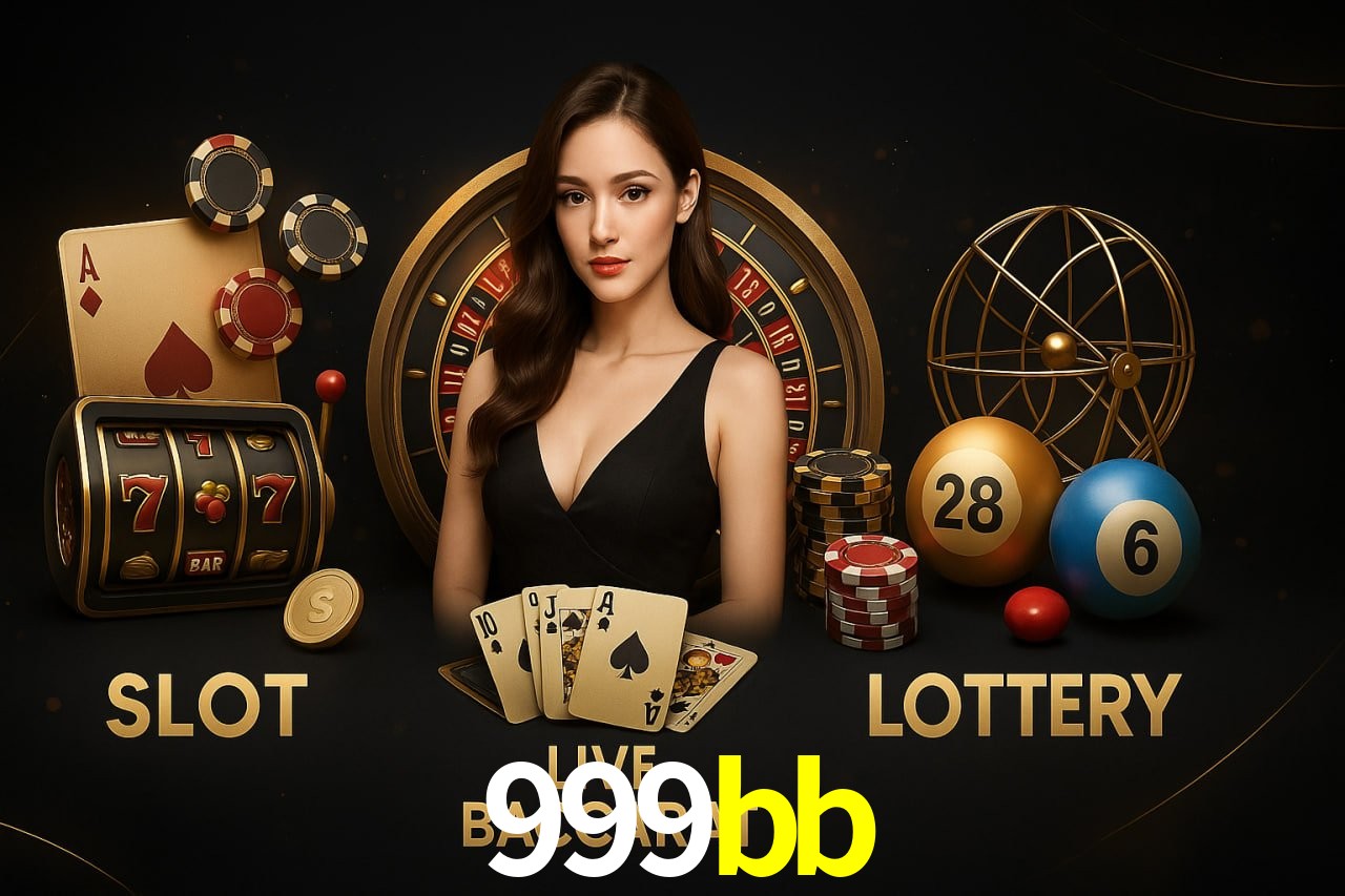 Variedade de jogos na 999bb