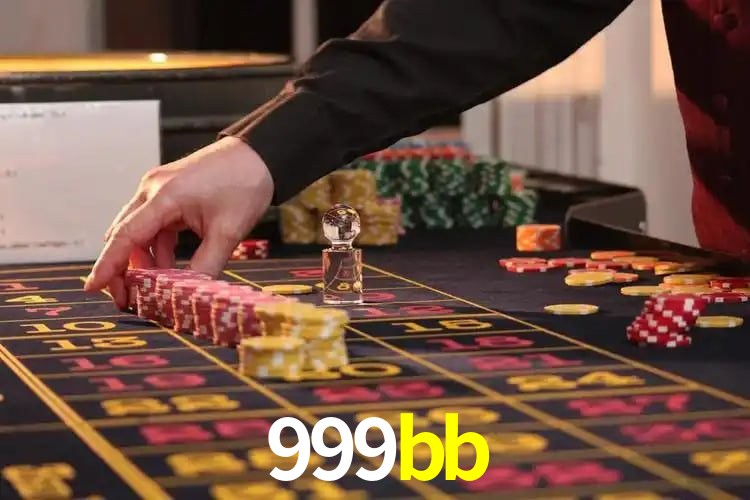 Desvendando o Mundo dos Jogos Virtuais na 999bb