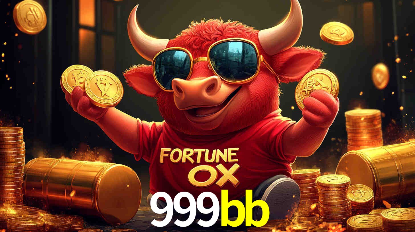 Inovações de Jogos na 999bb: O Futuro das Experiências Interativas