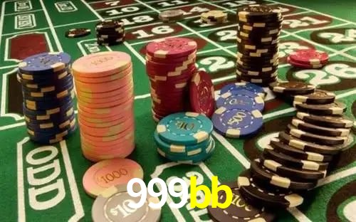Apostas com odds competitivas na 999bb