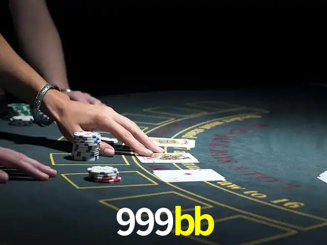 Bônus e promoções da 999bb