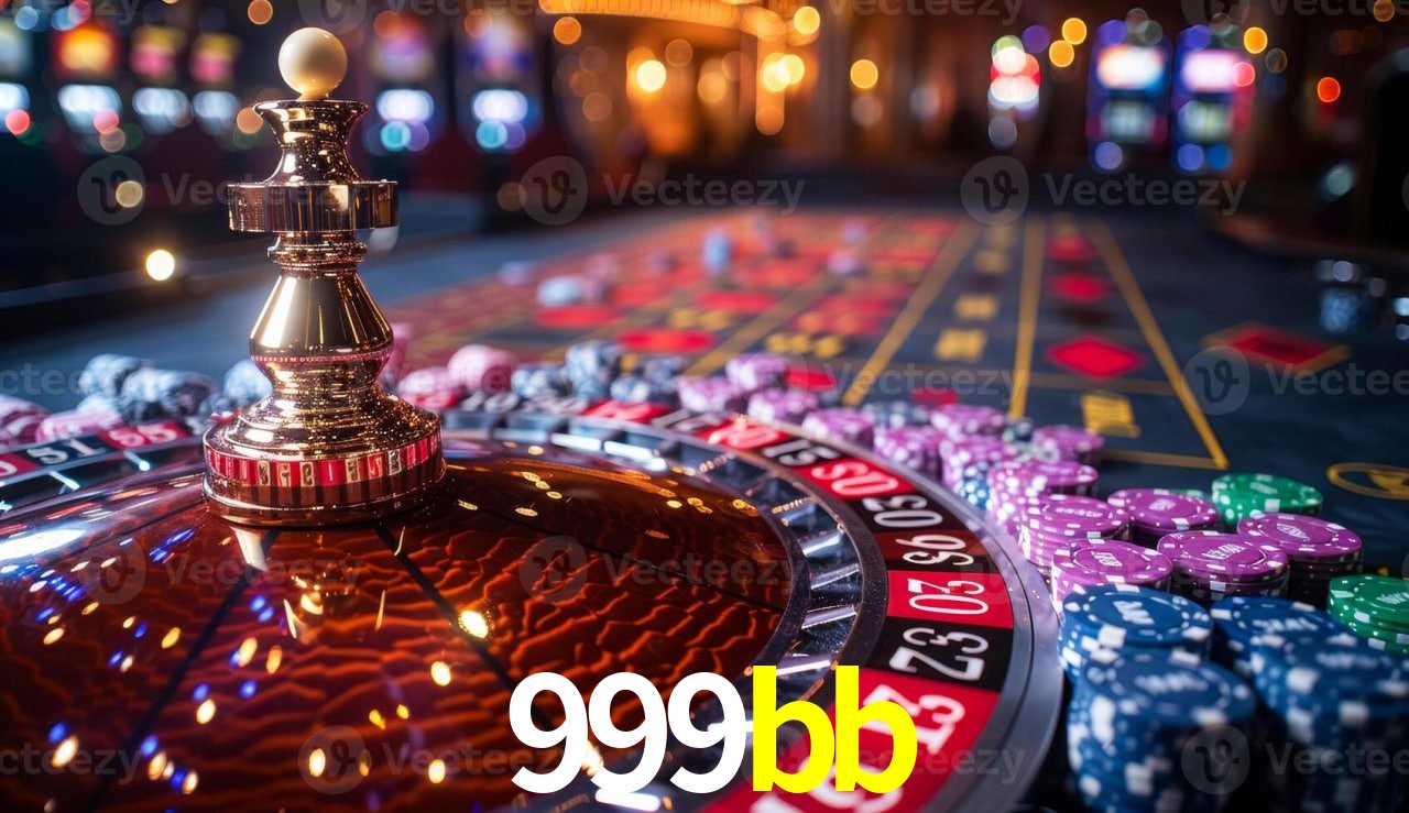 APP oficial da 999bb para mobile