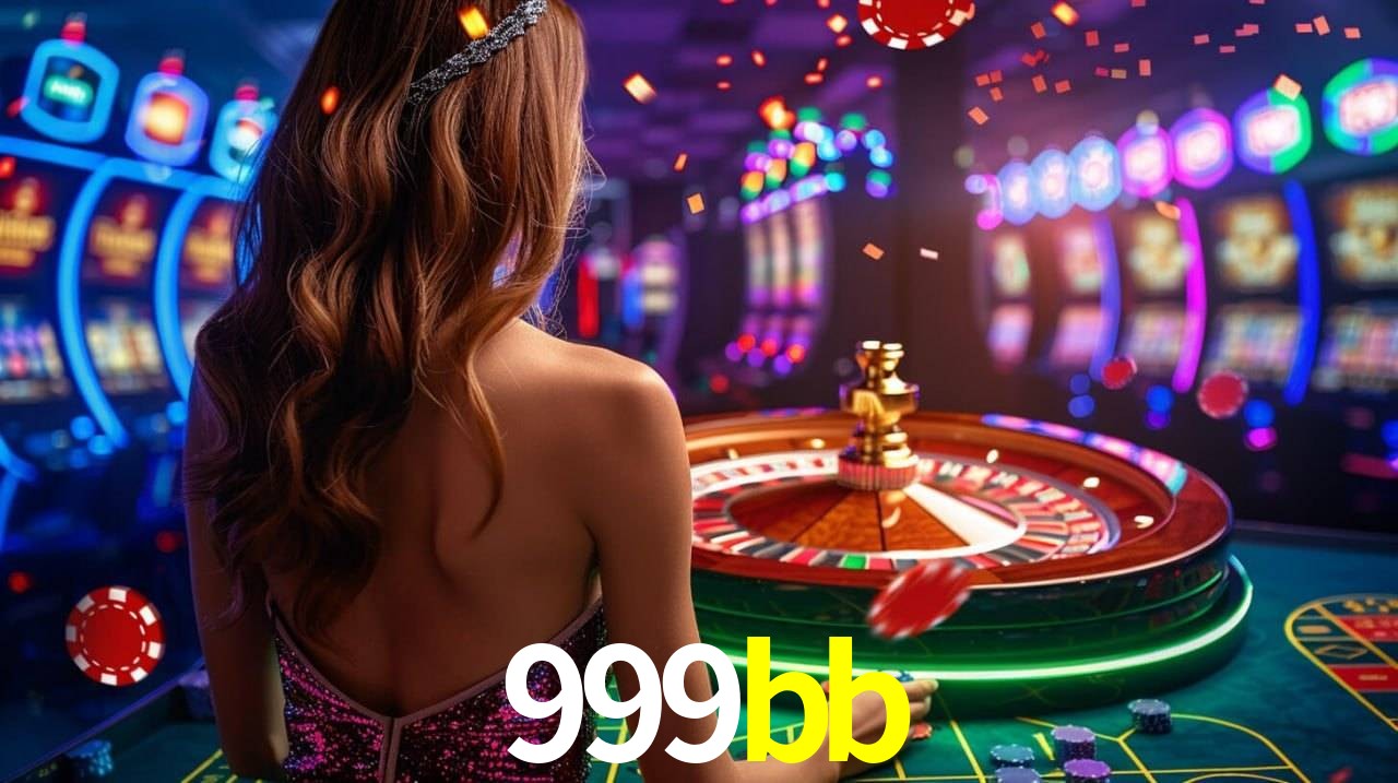 APP rápido e leve da 999bb